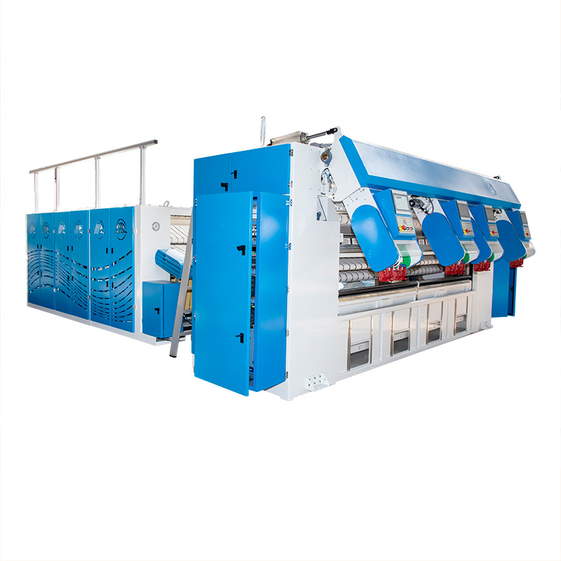 ZB-3300型展布機(jī)""